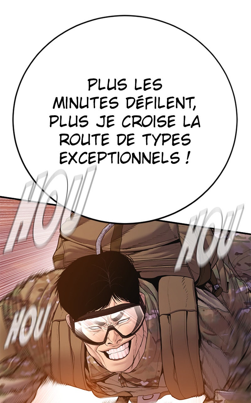 Read Manager Kim FRANCAIS Manga Online