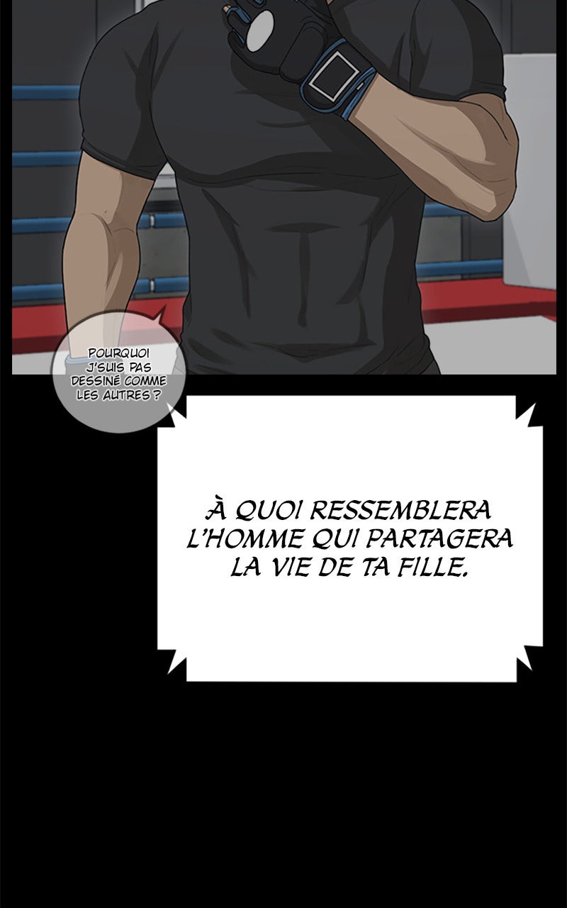 Read Manager Kim FRANCAIS Manga Online