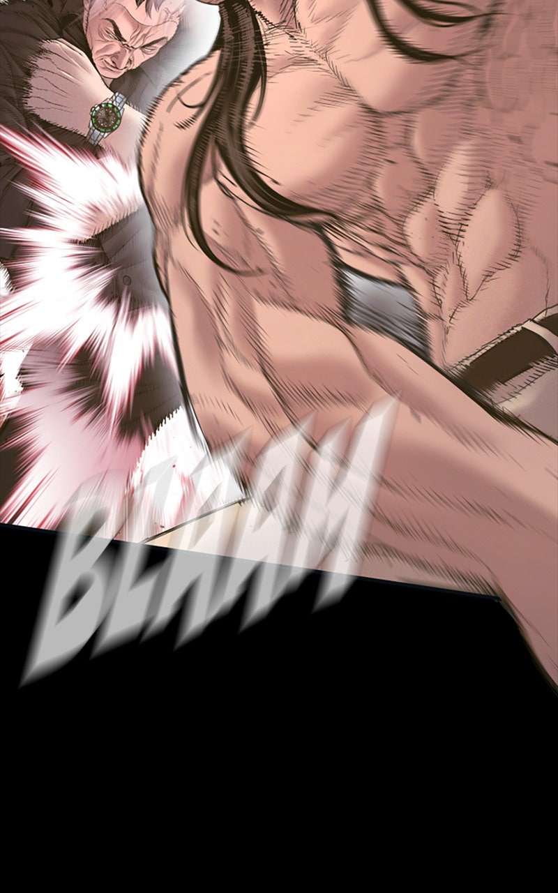 Read Manager Kim FRANCAIS Manga Online