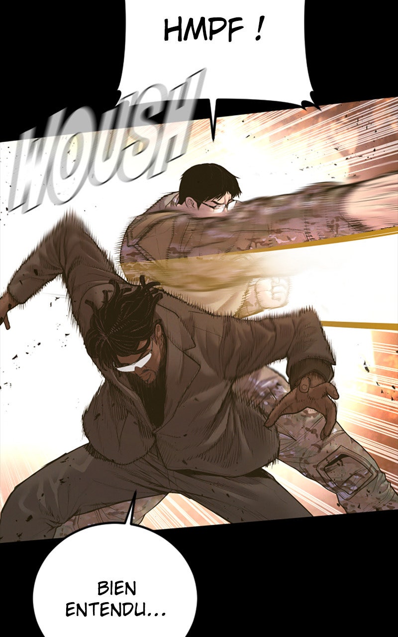 Read Manager Kim FRANCAIS Manga Online