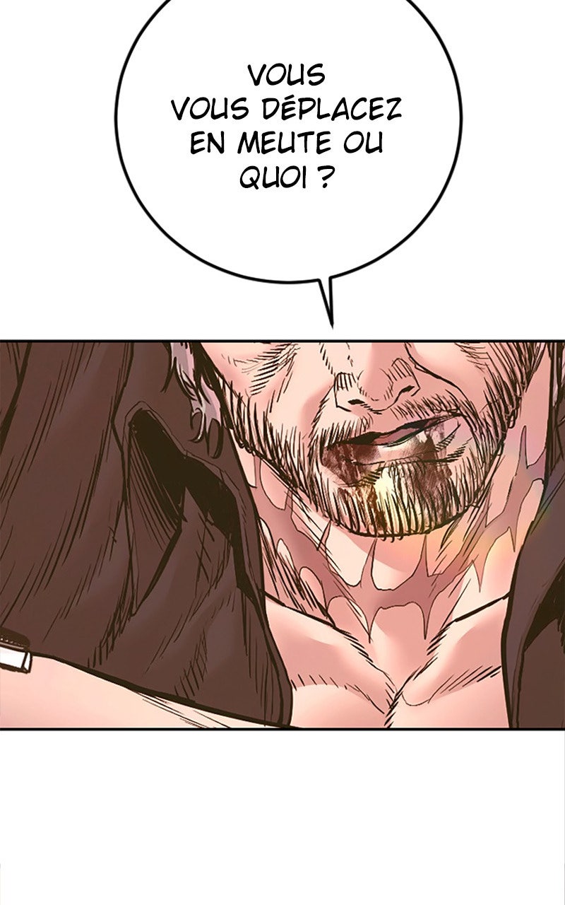 Read Manager Kim FRANCAIS Manga Online