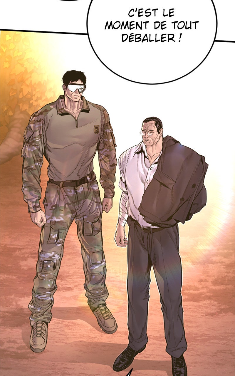 Read Manager Kim FRANCAIS Manga Online