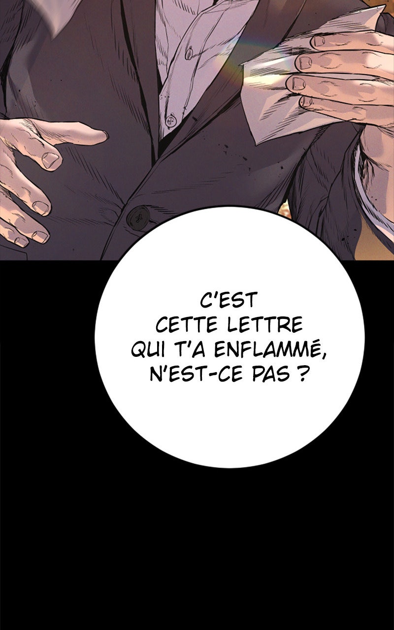 Read Manager Kim FRANCAIS Manga Online