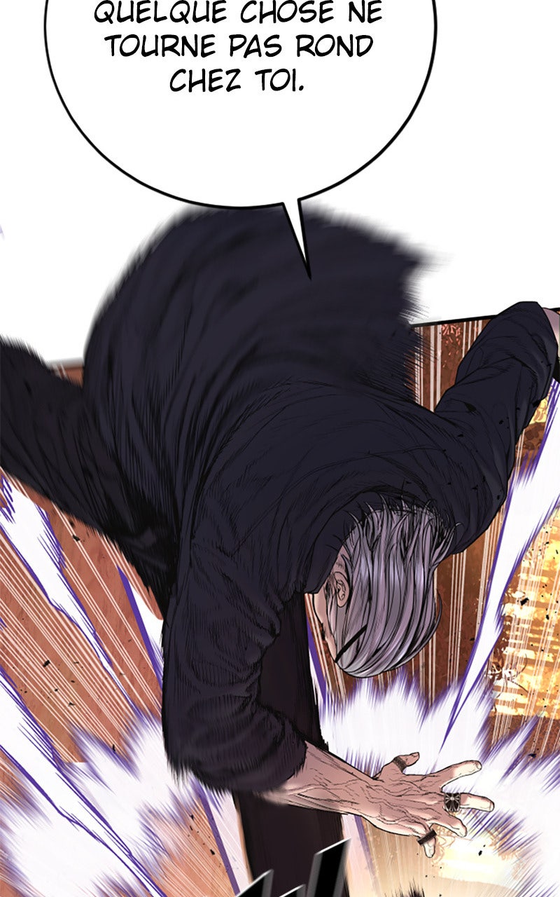 Read Manager Kim FRANCAIS Manga Online