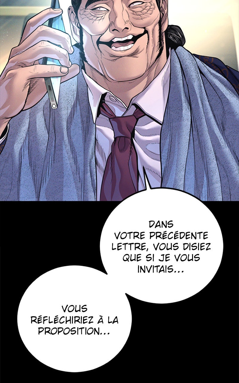 Read Manager Kim FRANCAIS Manga Online