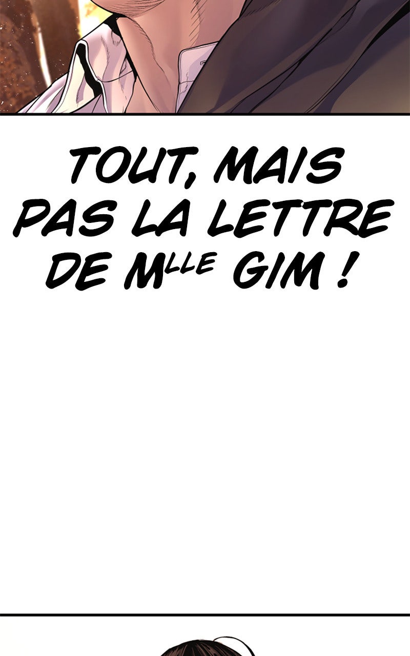 Read Manager Kim FRANCAIS Manga Online