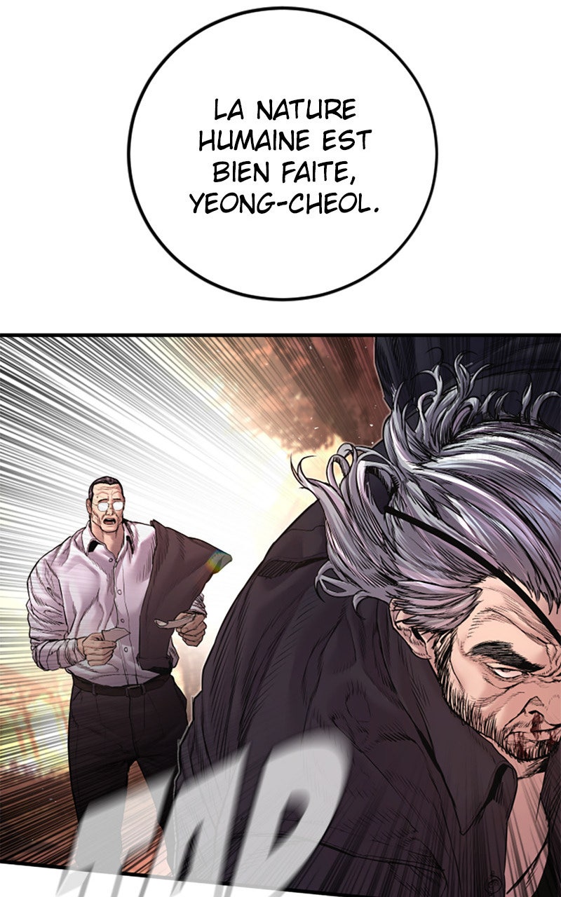 Read Manager Kim FRANCAIS Manga Online