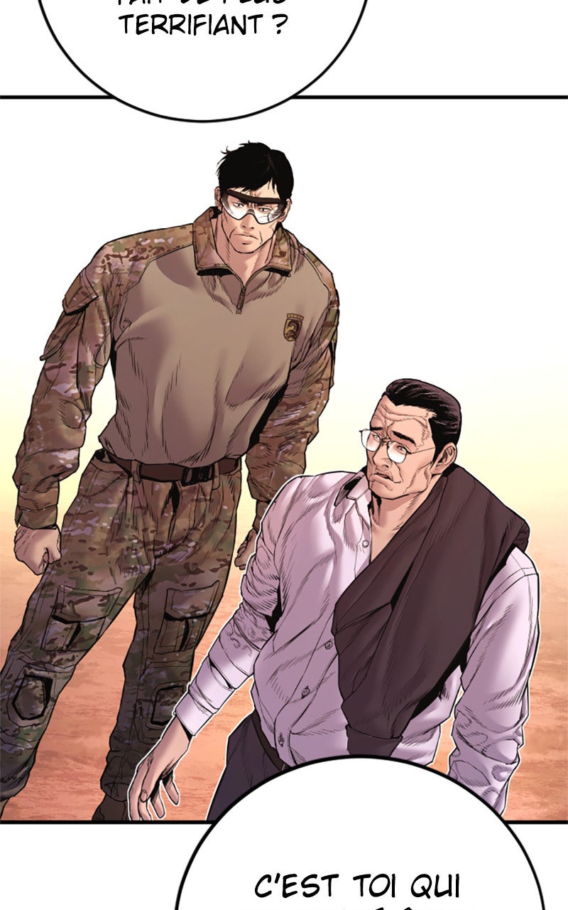 Read Manager Kim FRANCAIS Manga Online