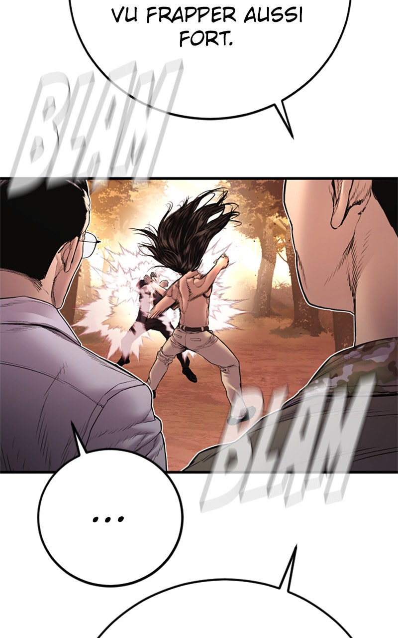 Read Manager Kim FRANCAIS Manga Online