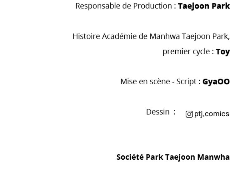 Read Manager Kim FRANCAIS Manga Online