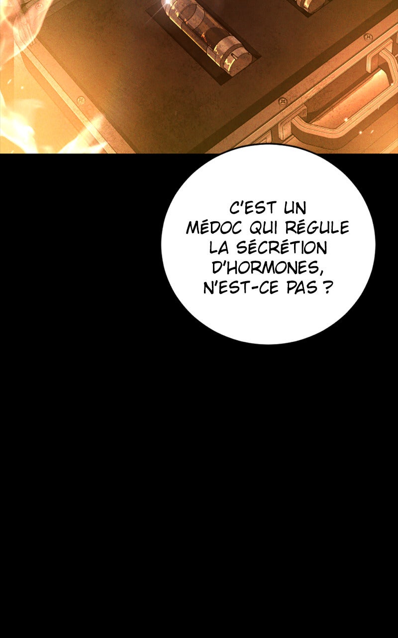 Read Manager Kim FRANCAIS Manga Online