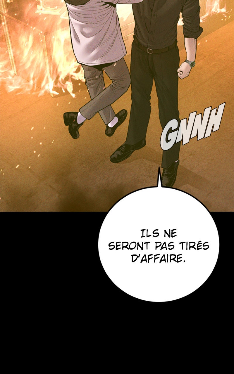 Read Manager Kim FRANCAIS Manga Online