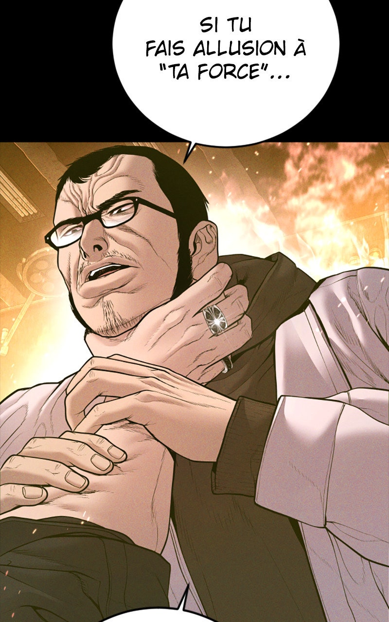 Read Manager Kim FRANCAIS Manga Online