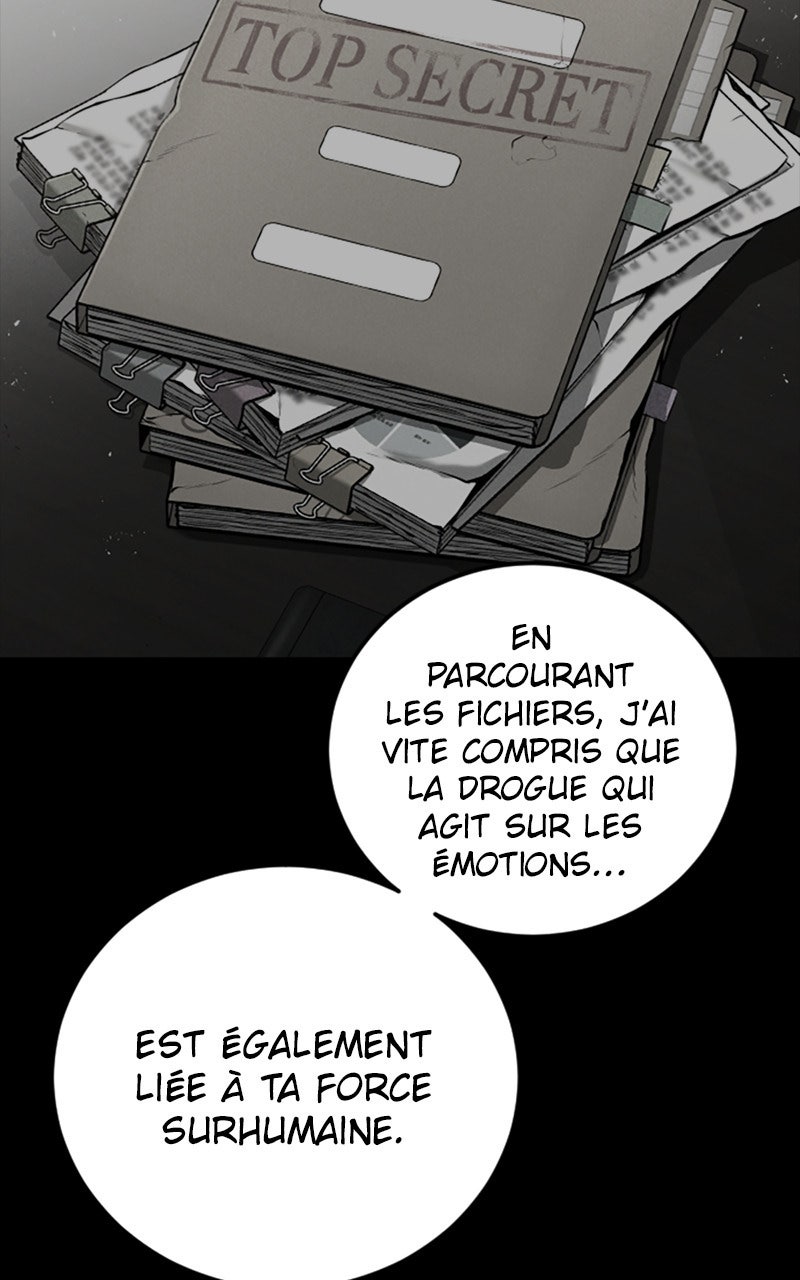 Read Manager Kim FRANCAIS Manga Online