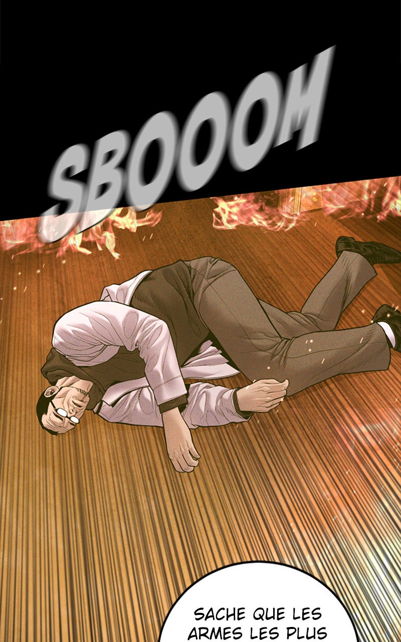 Read Manager Kim FRANCAIS Manga Online