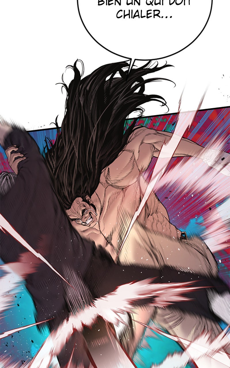 Read Manager Kim FRANCAIS Manga Online