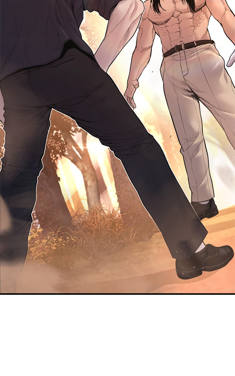 Read Manager Kim FRANCAIS Manga Online