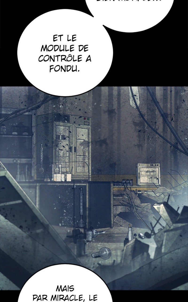 Read Manager Kim FRANCAIS Manga Online