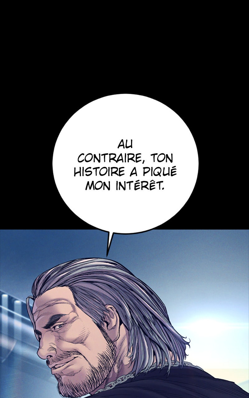 Read Manager Kim FRANCAIS Manga Online