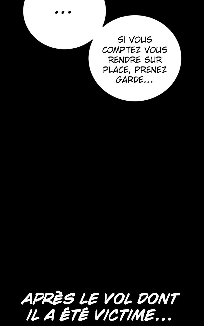 Read Manager Kim FRANCAIS Manga Online