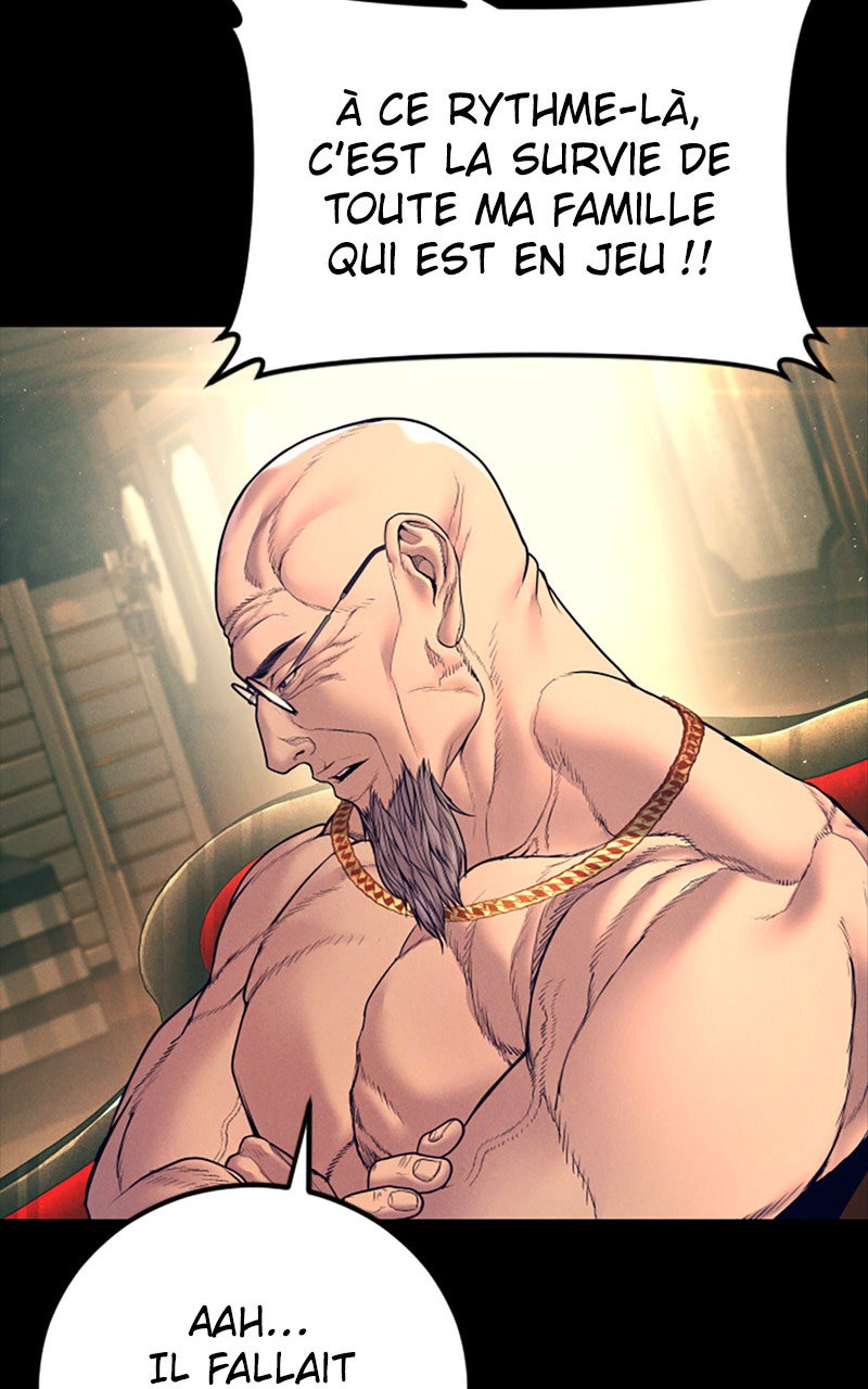 Read Manager Kim FRANCAIS Manga Online