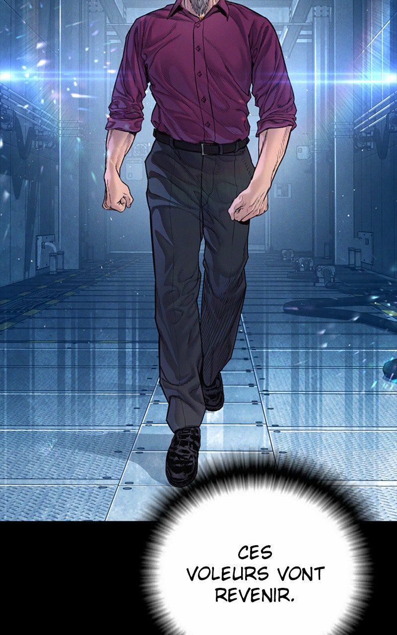 Read Manager Kim FRANCAIS Manga Online