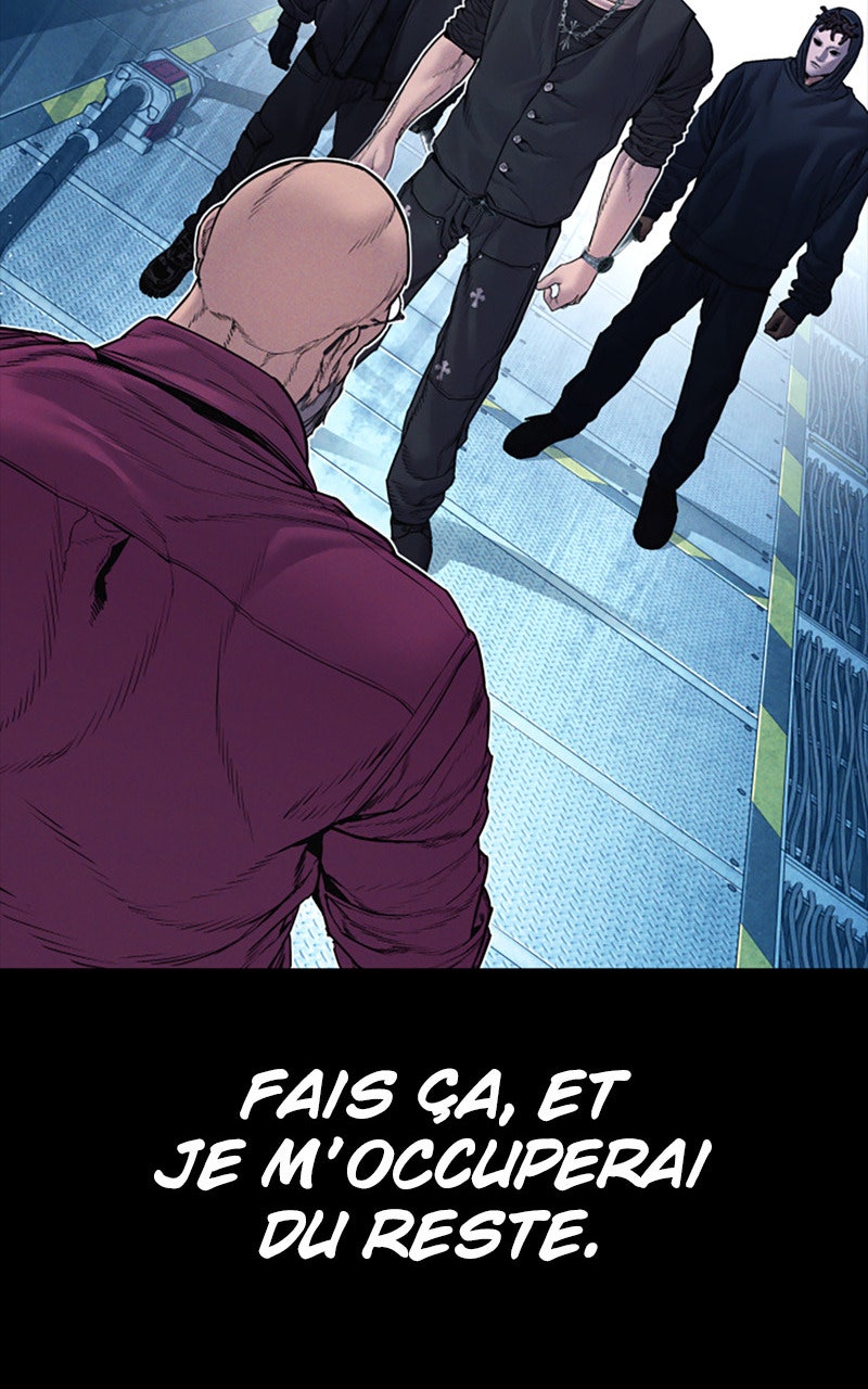 Read Manager Kim FRANCAIS Manga Online