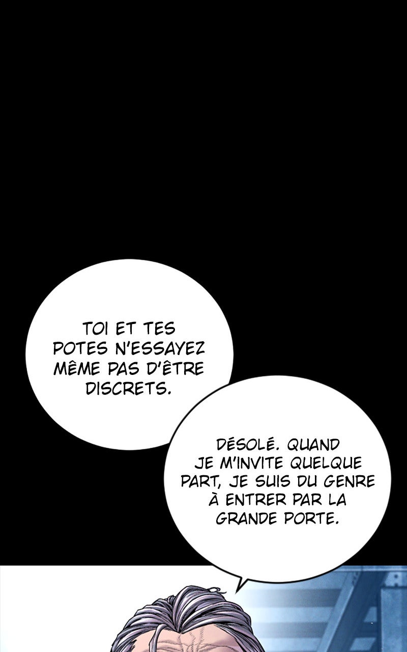 Read Manager Kim FRANCAIS Manga Online