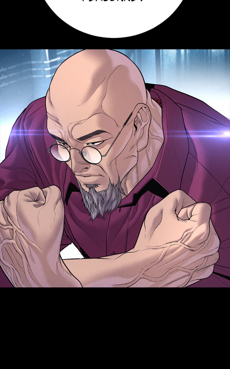 Read Manager Kim FRANCAIS Manga Online