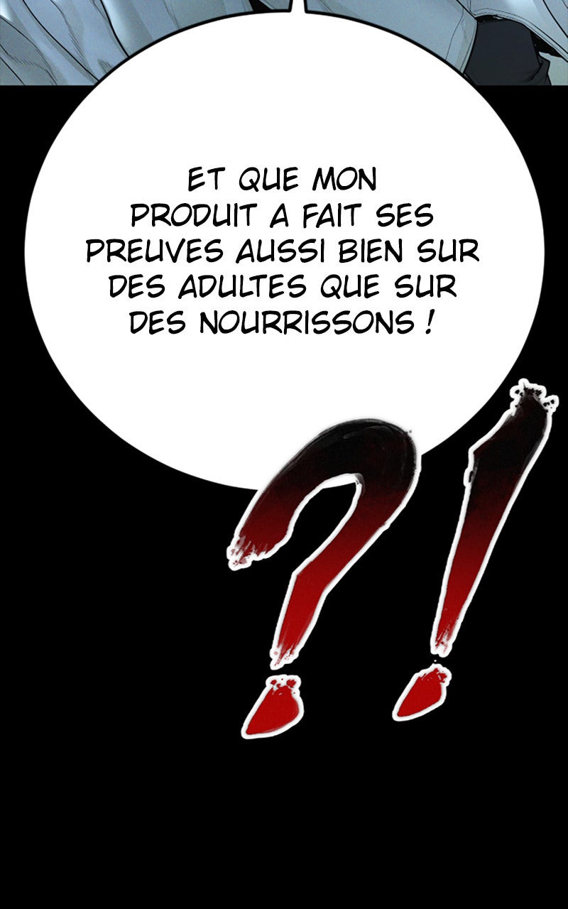 Read Manager Kim FRANCAIS Manga Online