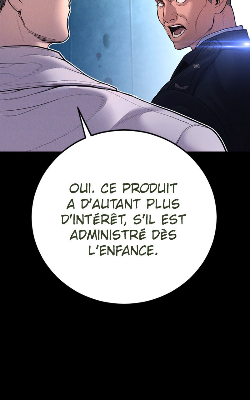 Read Manager Kim FRANCAIS Manga Online