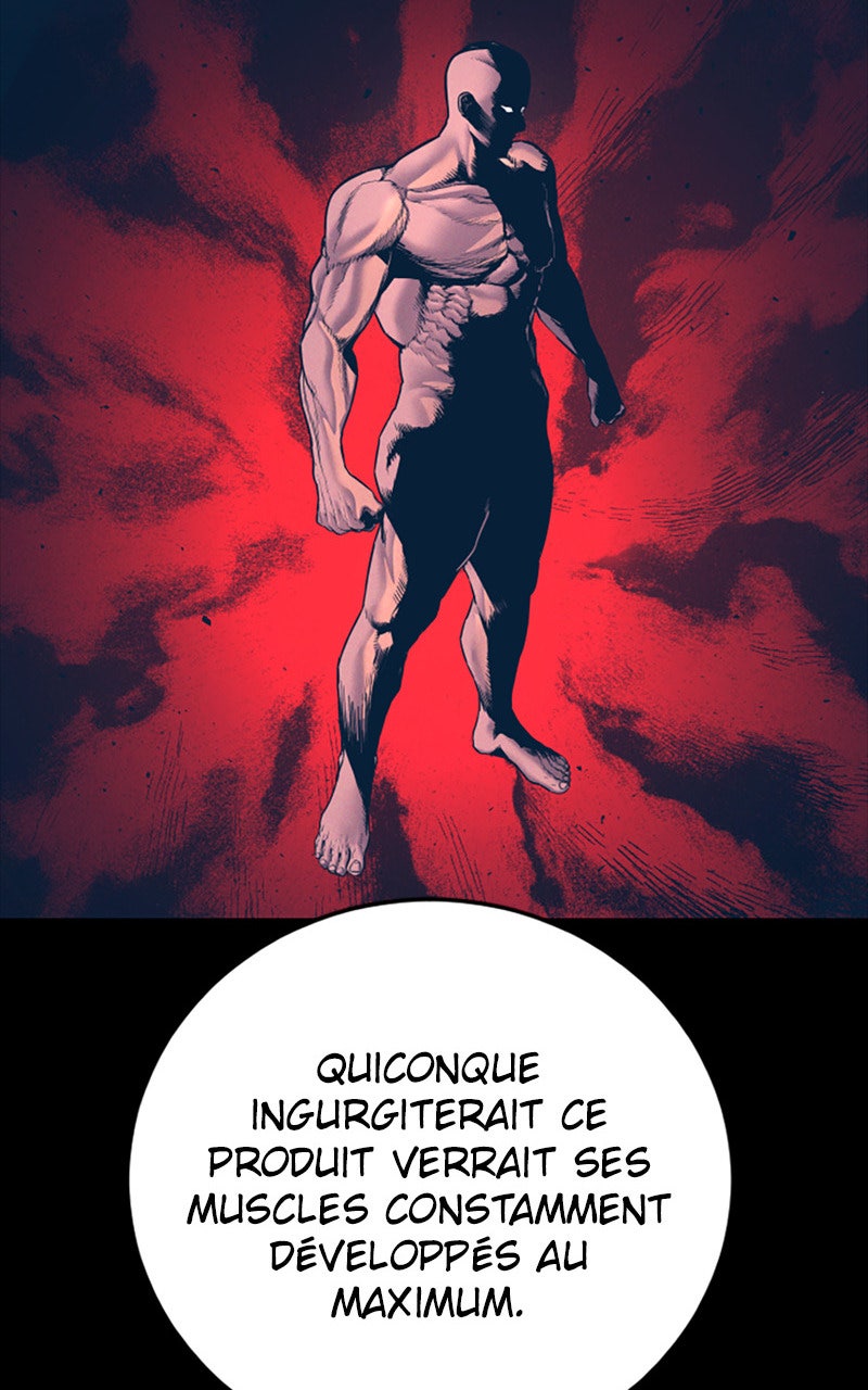 Read Manager Kim FRANCAIS Manga Online