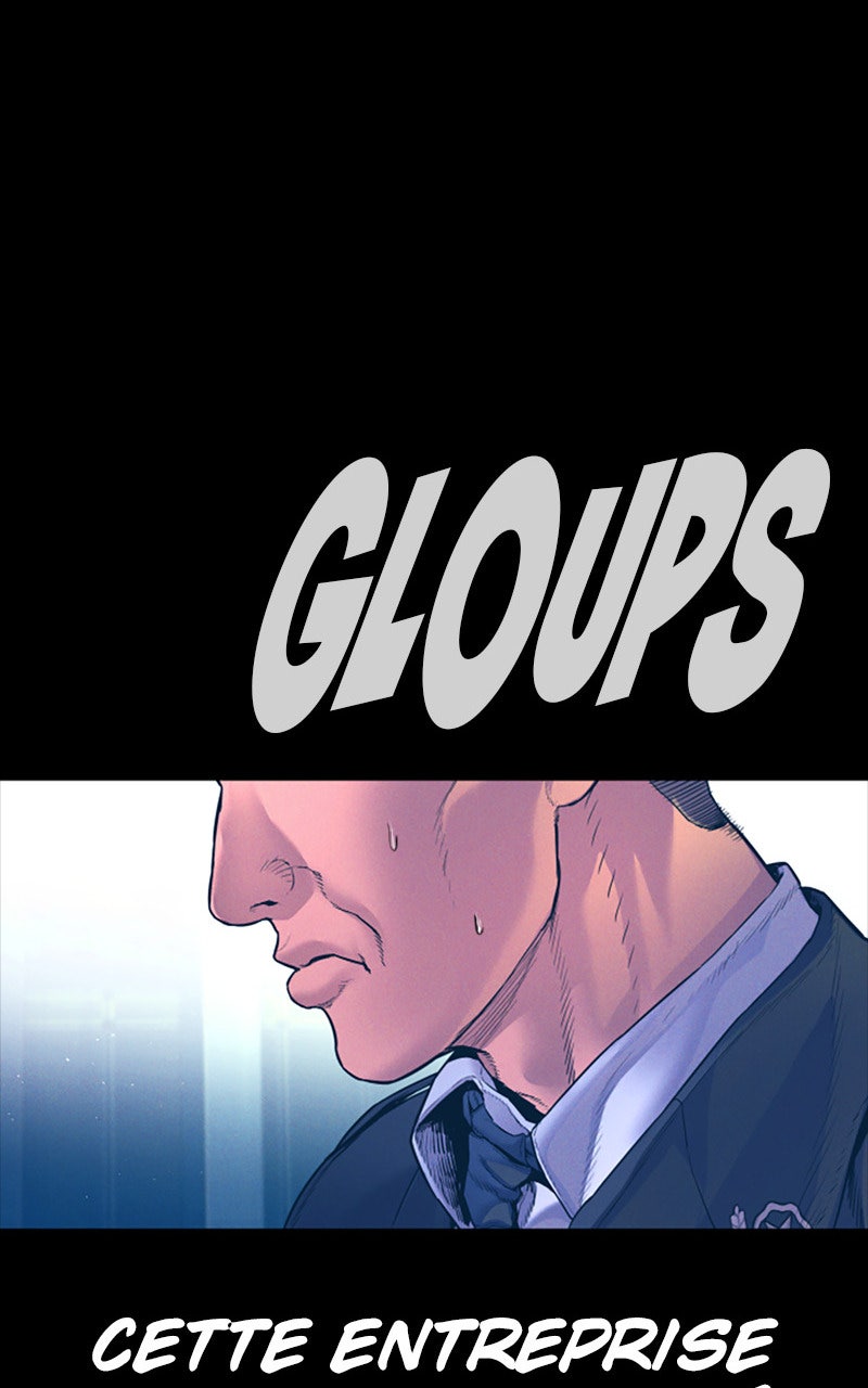 Read Manager Kim FRANCAIS Manga Online