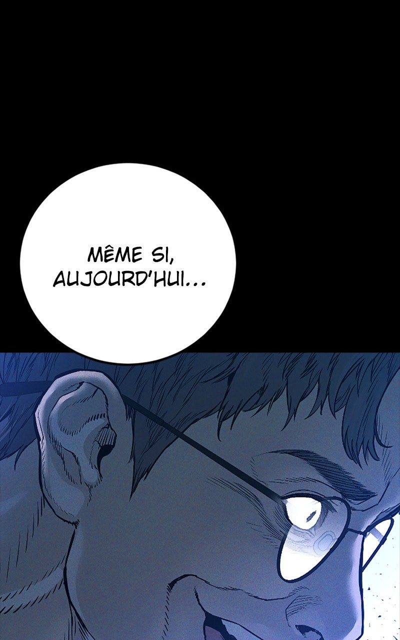 Read Manager Kim FRANCAIS Manga Online