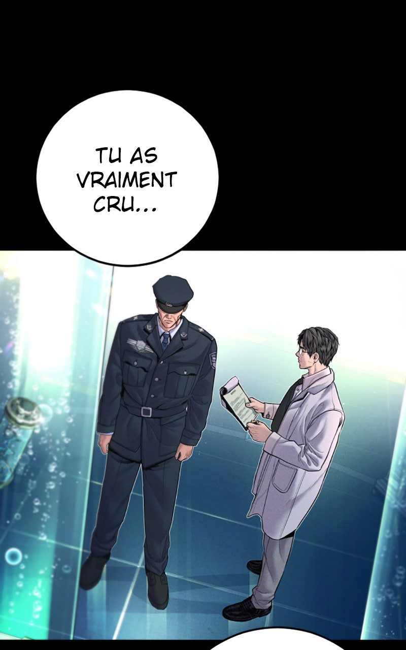 Read Manager Kim FRANCAIS Manga Online