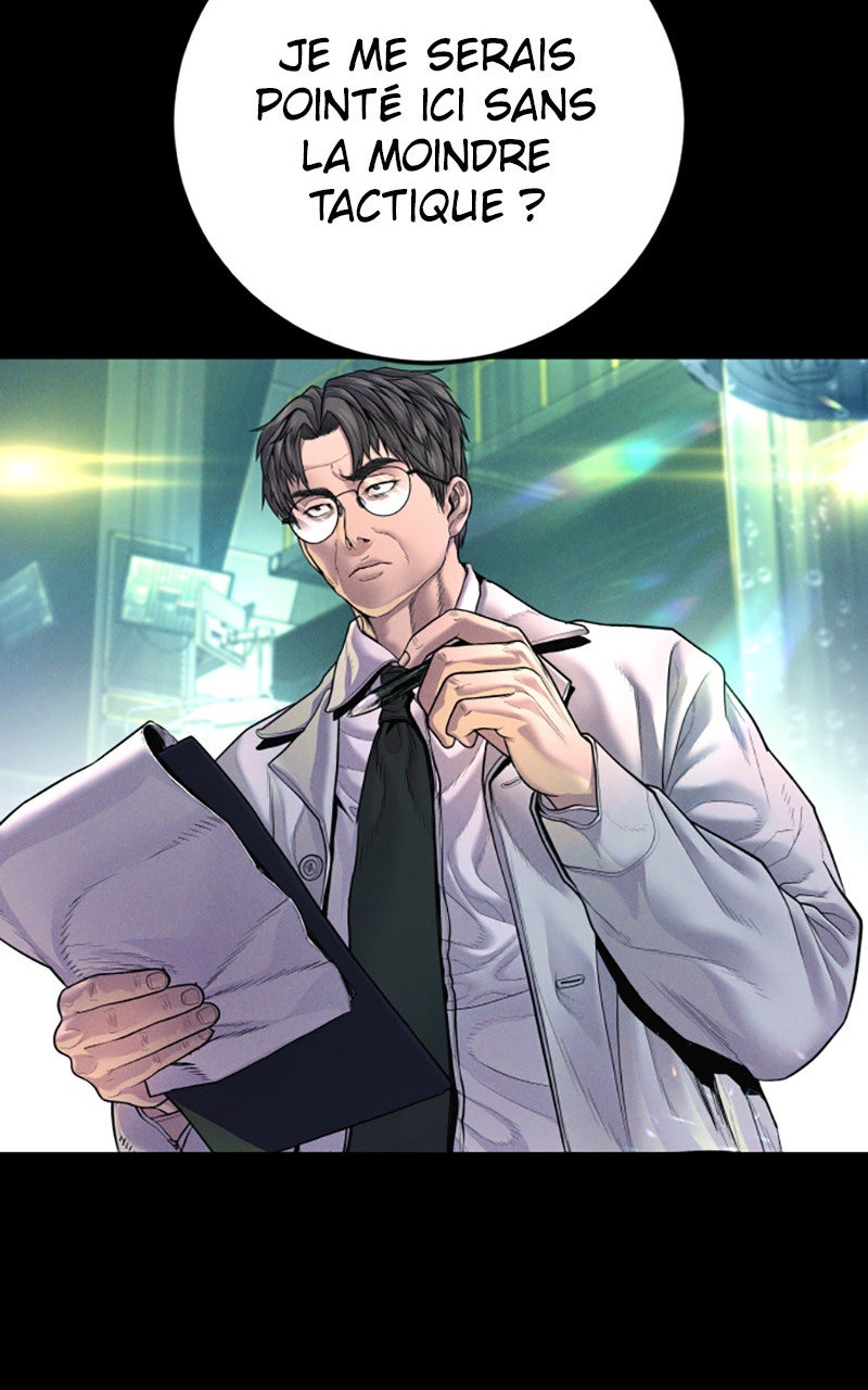 Read Manager Kim FRANCAIS Manga Online