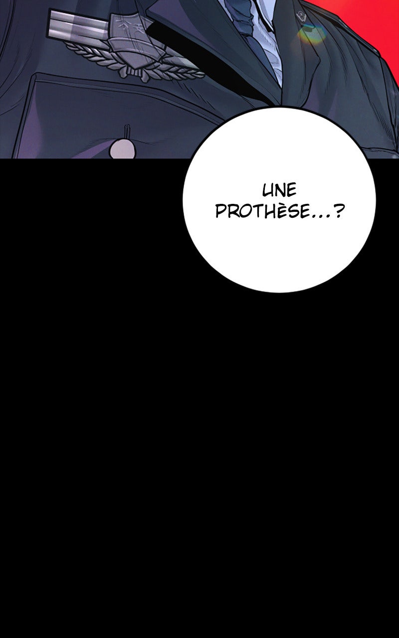 Read Manager Kim FRANCAIS Manga Online