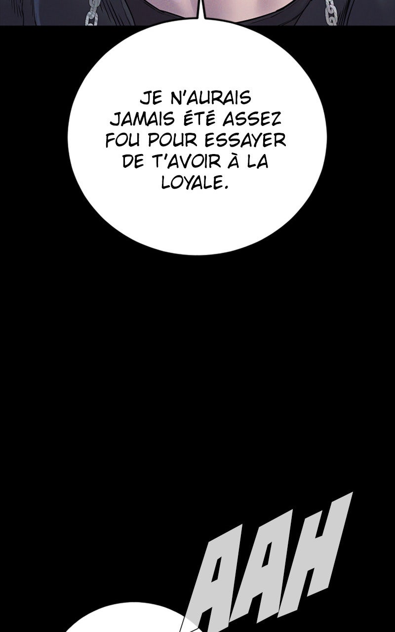 Read Manager Kim FRANCAIS Manga Online