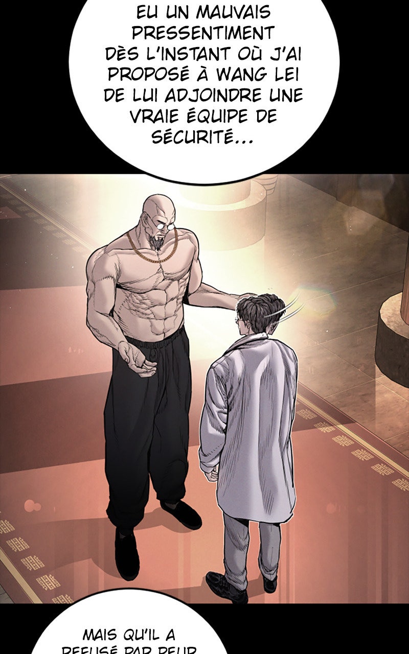 Read Manager Kim FRANCAIS Manga Online