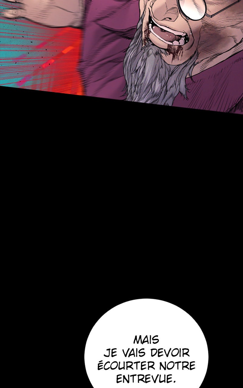 Read Manager Kim FRANCAIS Manga Online