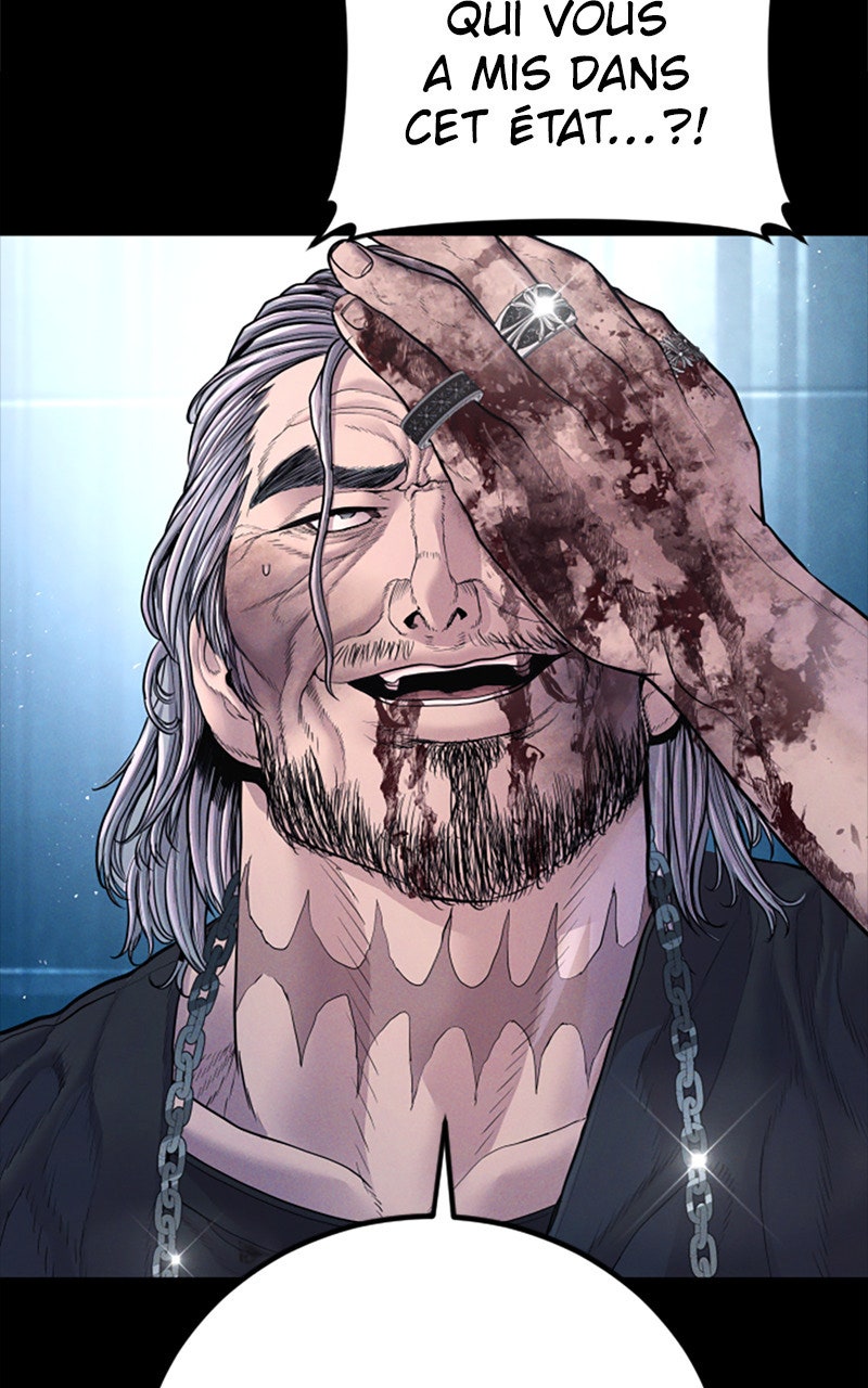 Read Manager Kim FRANCAIS Manga Online