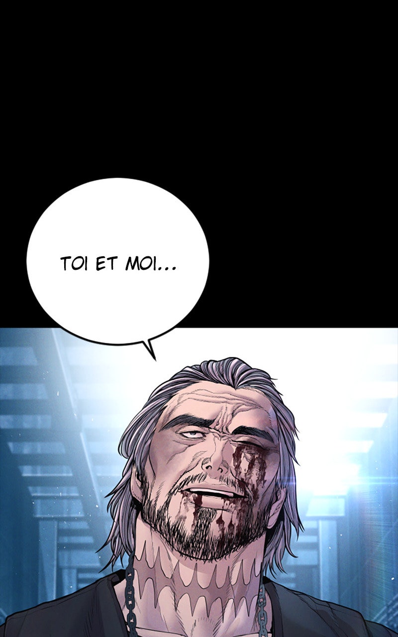 Read Manager Kim FRANCAIS Manga Online