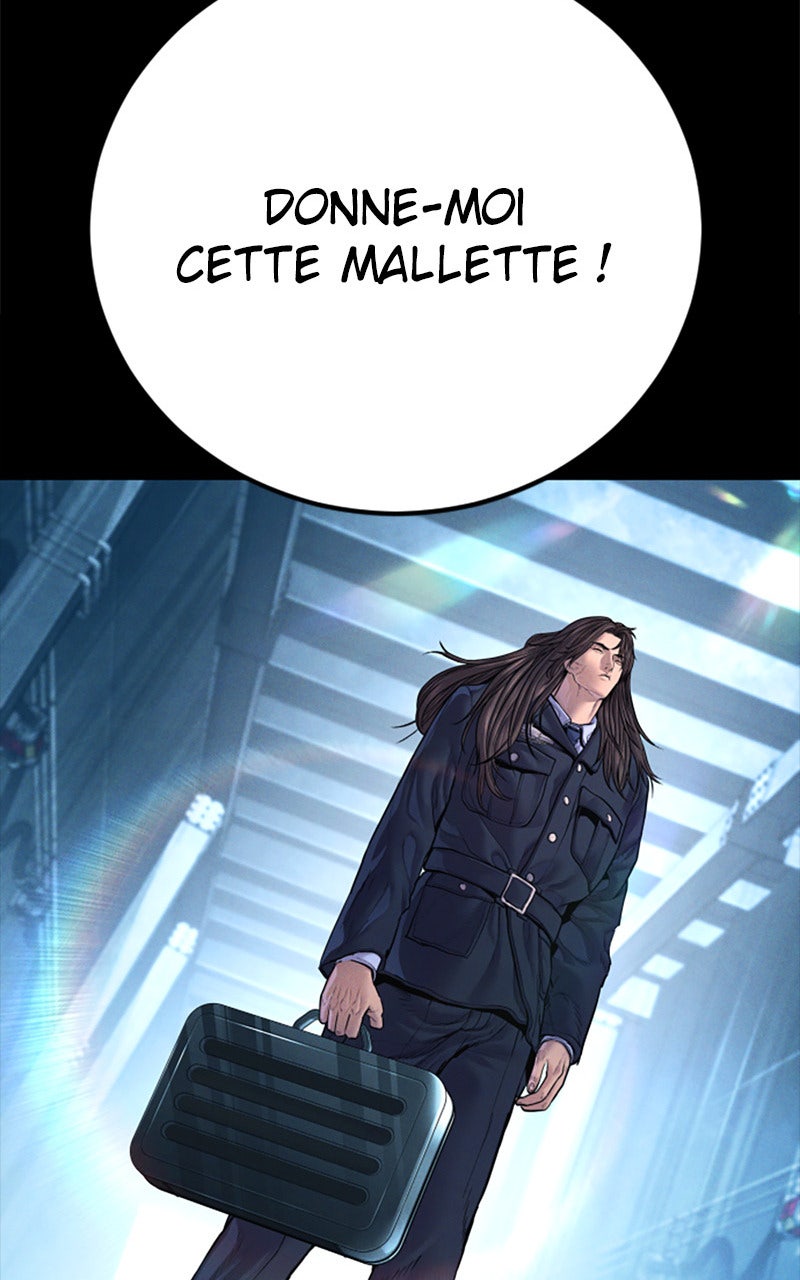 Read Manager Kim FRANCAIS Manga Online