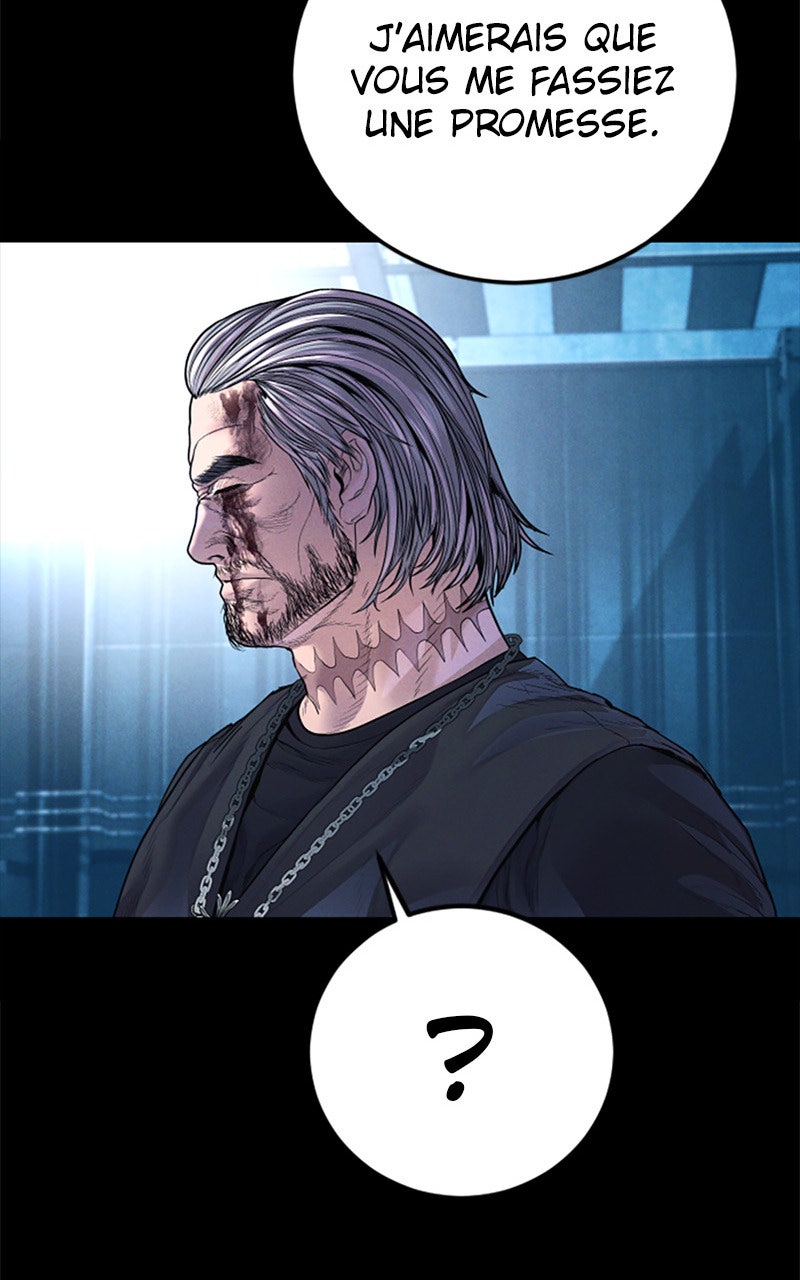 Read Manager Kim FRANCAIS Manga Online