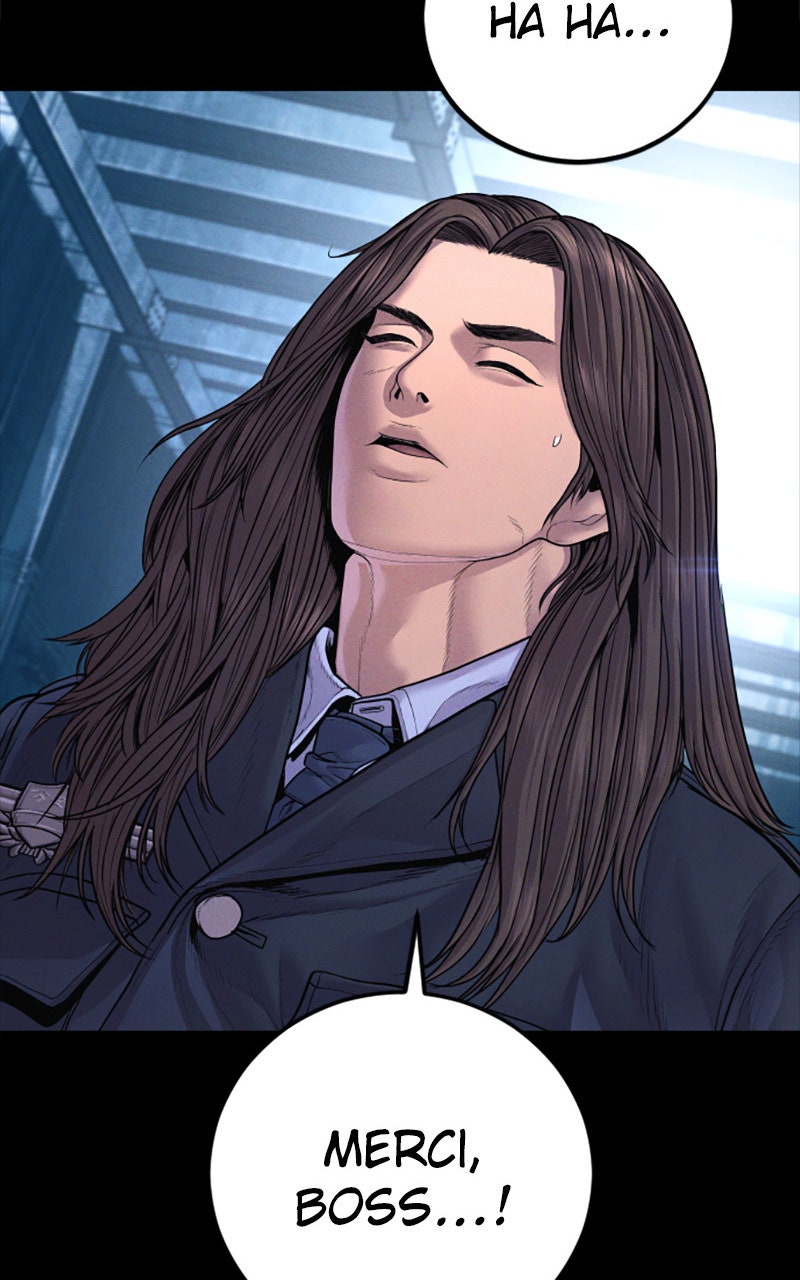 Read Manager Kim FRANCAIS Manga Online