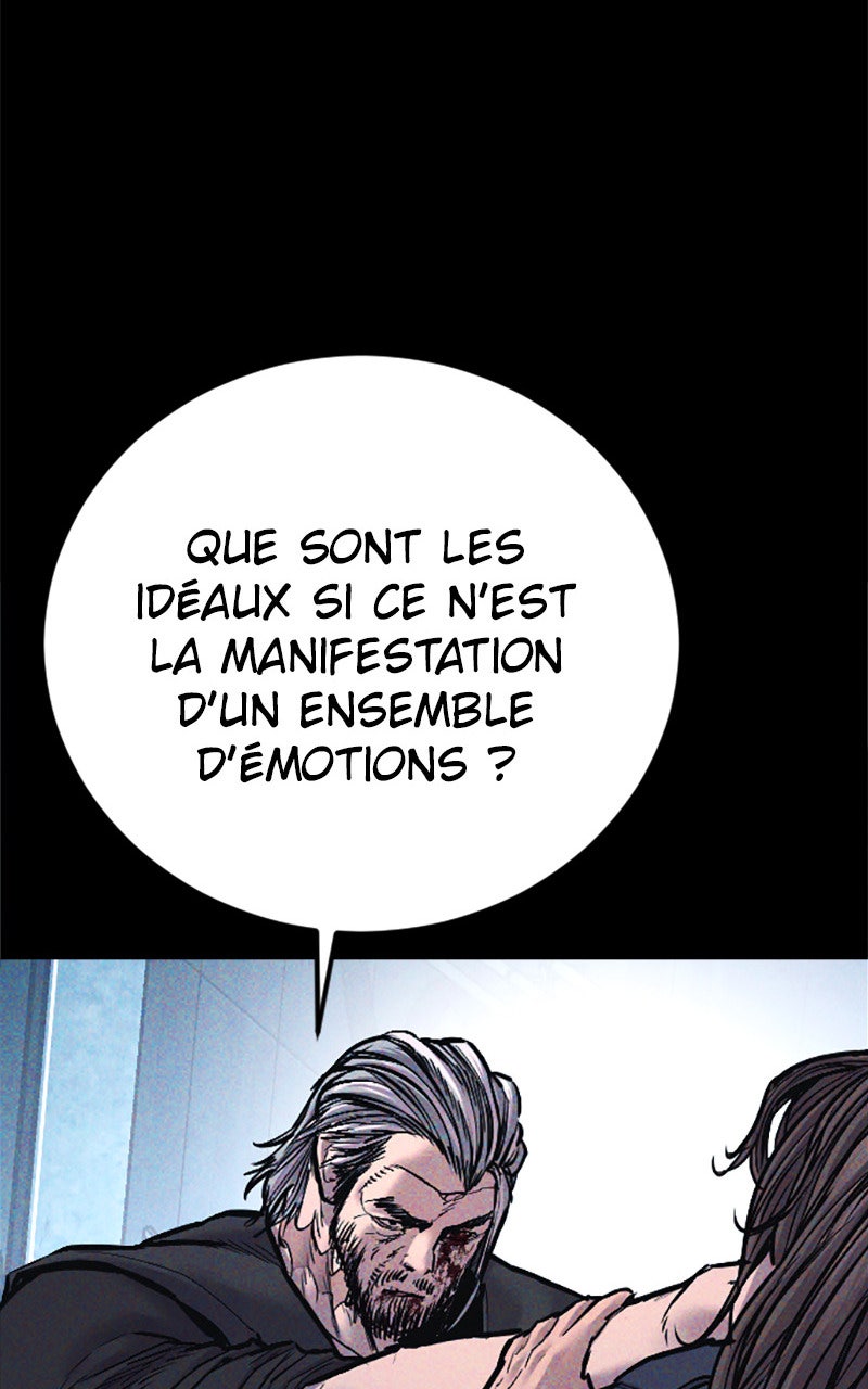 Read Manager Kim FRANCAIS Manga Online