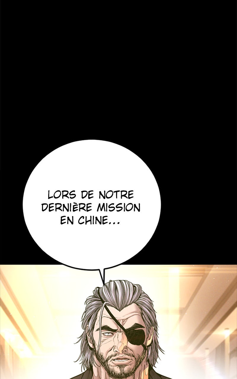 Read Manager Kim FRANCAIS Manga Online