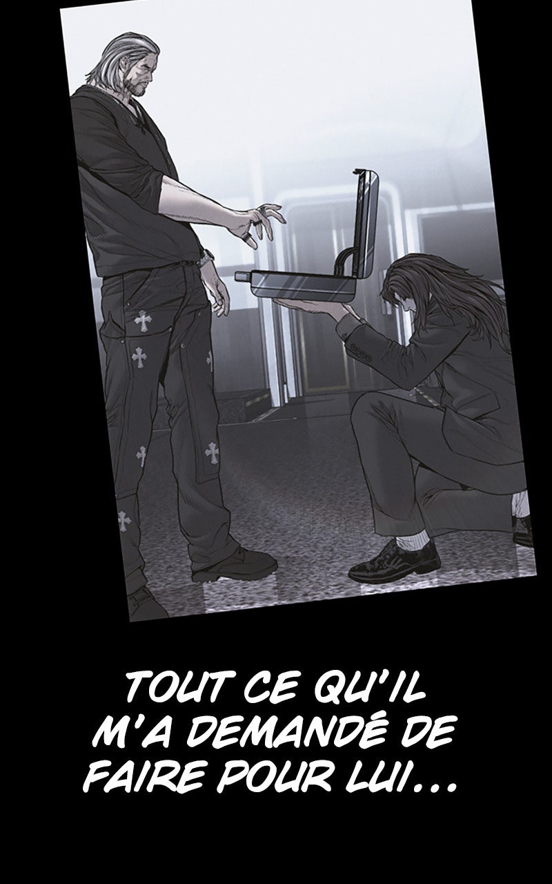 Read Manager Kim FRANCAIS Manga Online