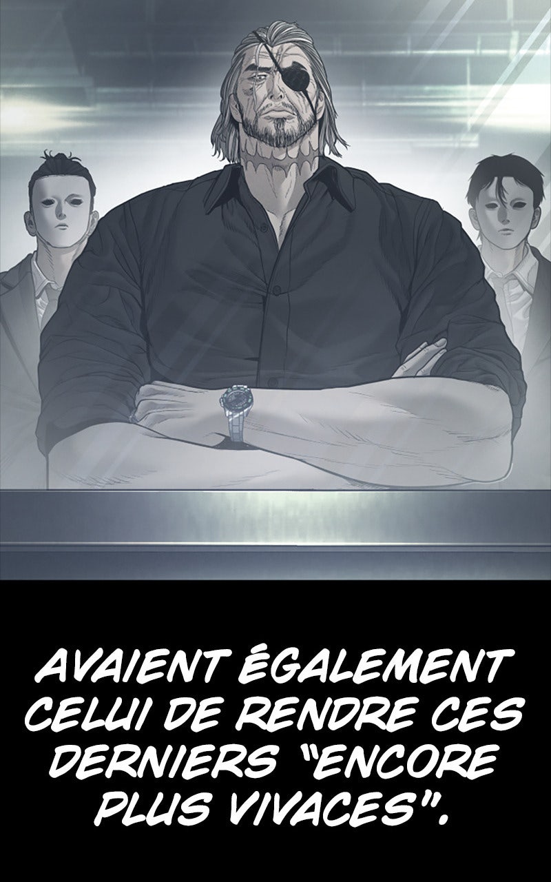 Read Manager Kim FRANCAIS Manga Online