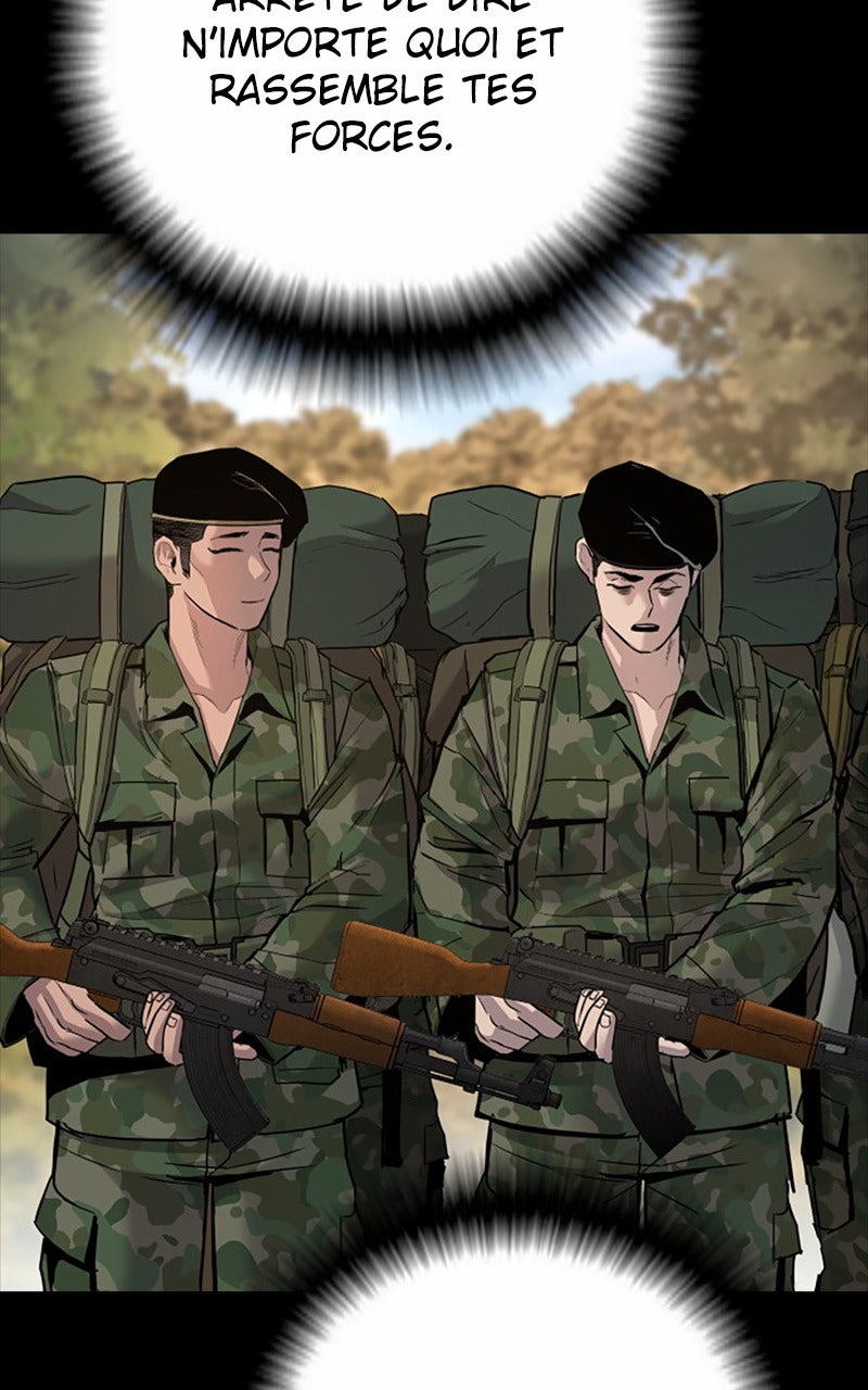 Read Manager Kim FRANCAIS Manga Online